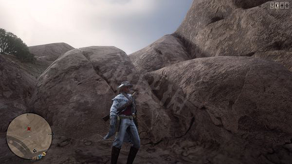 《荒野大鏢客2》收藏家該怎麽玩？收藏家玩法推薦