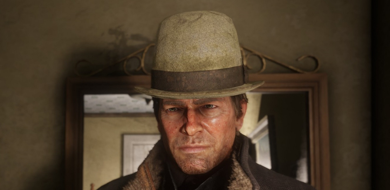 《荒野大鏢客2》稻草人禮帽怎麽獲得 稻草人禮帽獲得方法介紹