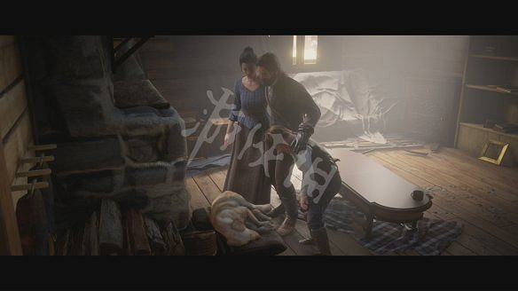 《荒野大鏢客2》圖文攻略:主線流程+支線任務+槍械系統+服裝系統+戰鬥系統+狩獵系統+馬匹系統+地圖資源+榮譽系統+介面介紹+上手操作 《荒野大鏢客2》圖文攻略:主線流程+支線任務+槍械系統+服裝系統+戰鬥系統+狩獵系統+馬匹系統+地圖資源+榮譽系統+介面介紹+上手操作