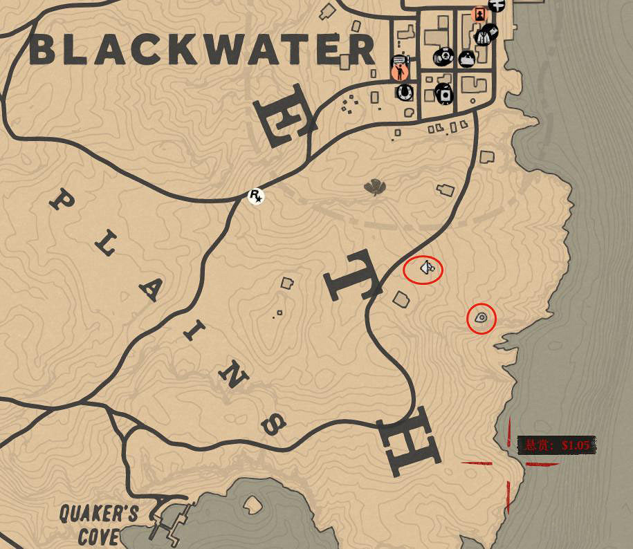 《荒野大鏢客2》2.20日常挑戰任務介紹 2.20每日任務是什麽