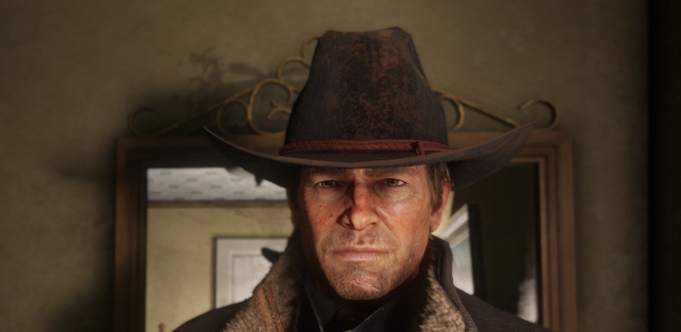 《荒野大鏢客2》競技帽怎麽獲得 競技帽位置分享