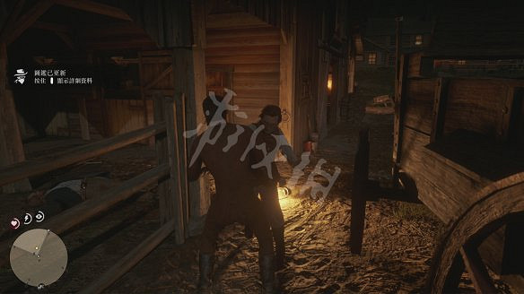 《荒野大鏢客2》圖文攻略:主線流程+支線任務+槍械系統+服裝系統+戰鬥系統+狩獵系統+馬匹系統+地圖資源+榮譽系統+介面介紹+上手操作 《荒野大鏢客2》圖文攻略:主線流程+支線任務+槍械系統+服裝系統+戰鬥系統+狩獵系統+馬匹系統+地圖資源+榮譽系統+介面介紹+上手操作