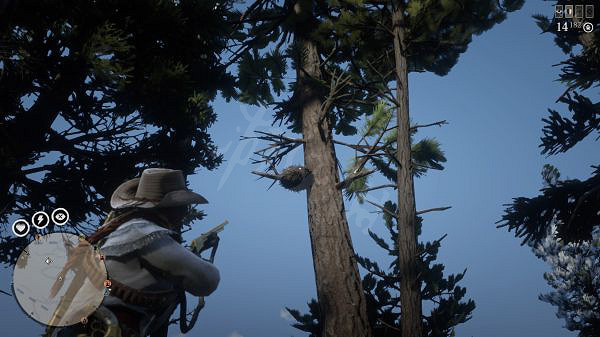 《荒野大鏢客2》收藏家該怎麽玩？收藏家玩法推薦