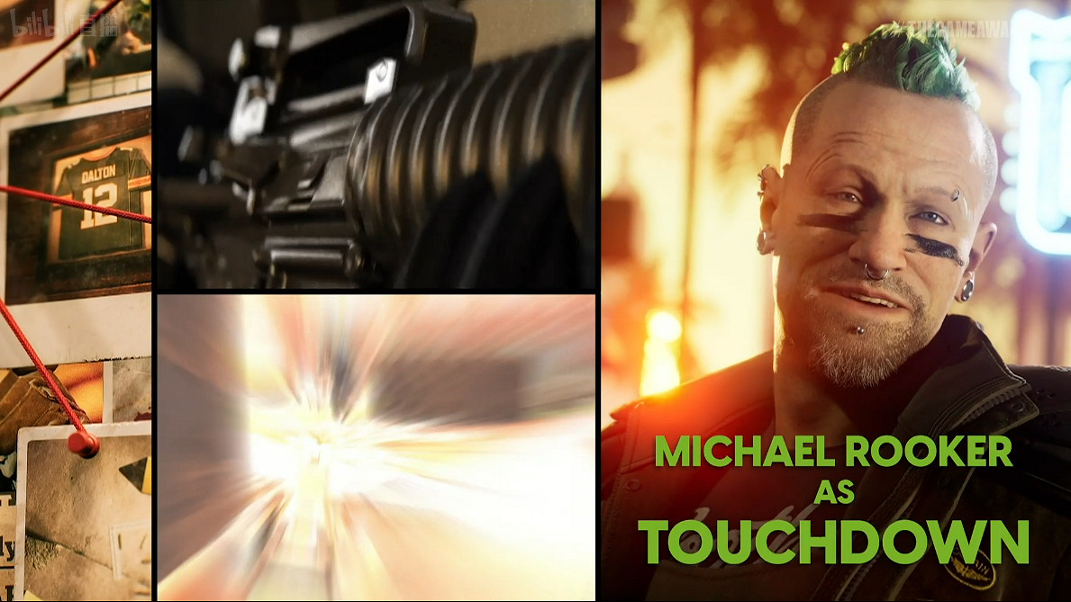 TGA22：505與Epic合作新作《法外梟雄：滾石城》公布