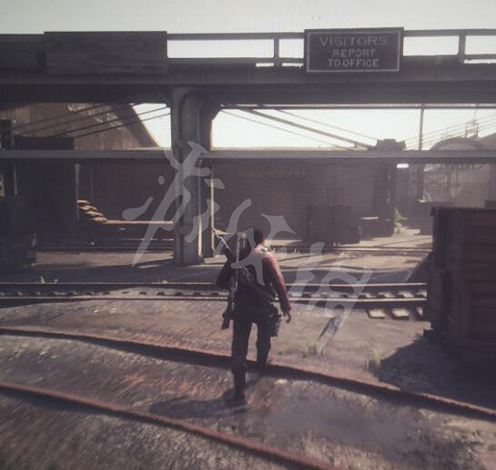 《荒野大鏢客2》埃塔攻略技巧詳解 埃塔多伊爾怎麽活捉？