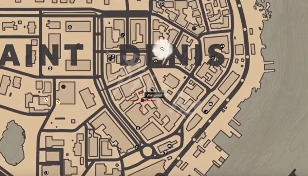 《荒野大鏢客2》聖丹尼斯吸血鬼事件怎麽解鎖？吸血鬼事件解鎖方法