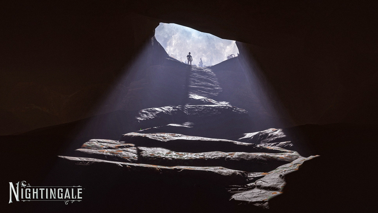 TGA22:開放世界生存製作遊戲《夜鶯》發布新預告! TGA22:開放世界生存製作遊戲《夜鶯》發布新預告!