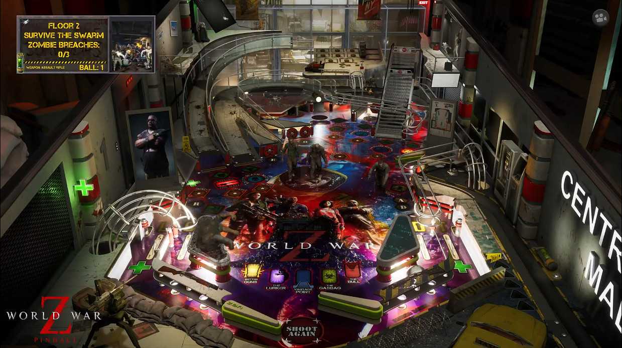 《三度彈球FX》主機版新發售日確定 2023年2月發售！