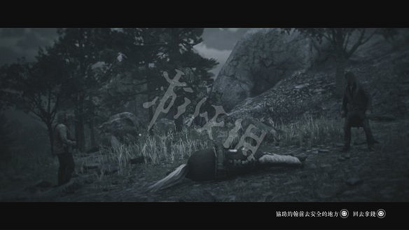 《荒野大鏢客2》圖文攻略:主線流程+支線任務+槍械系統+服裝系統+戰鬥系統+狩獵系統+馬匹系統+地圖資源+榮譽系統+介面介紹+上手操作 《荒野大鏢客2》圖文攻略:主線流程+支線任務+槍械系統+服裝系統+戰鬥系統+狩獵系統+馬匹系統+地圖資源+榮譽系統+介面介紹+上手操作