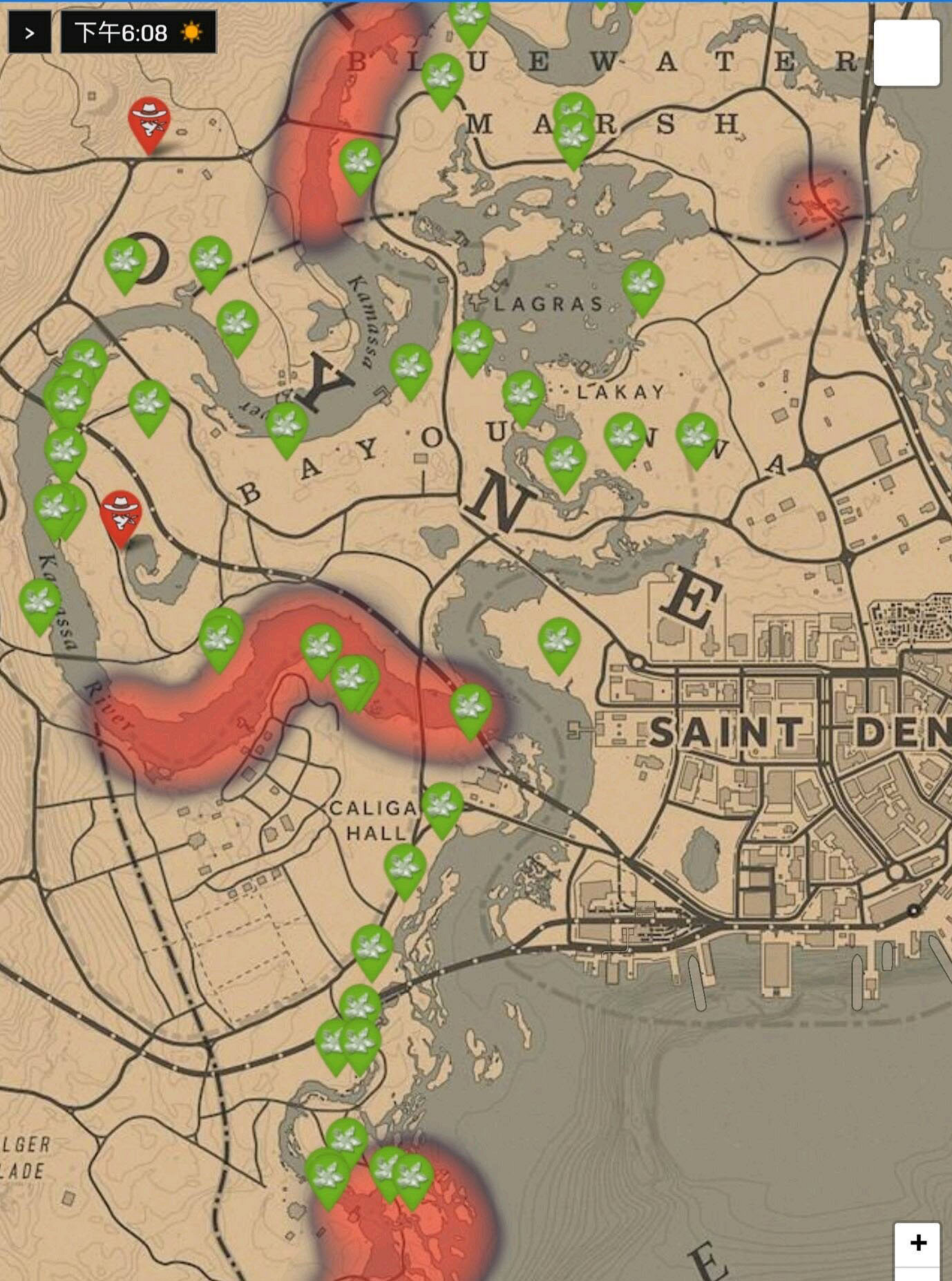 《荒野大鏢客2》5月22日每日任務怎麽玩 5月22日任務玩法介紹 《荒野大鏢客2》5月22日每日任務怎麽玩 5月22日任務玩法介紹