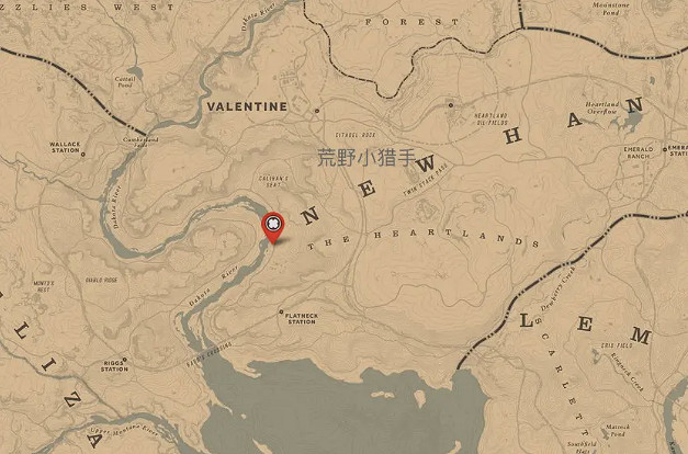 《荒野大鏢客2》12月20日每日任務怎麽做？12月20日每日任務攻略分享