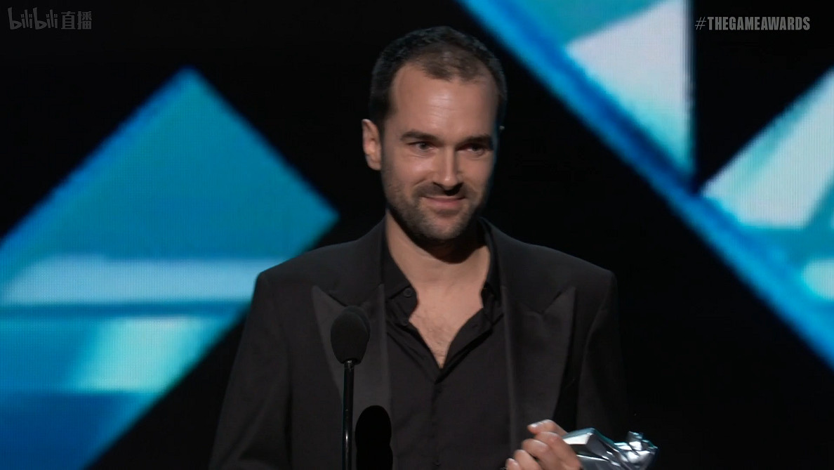 TGA22：《Stray》獲最佳獨立遊戲首秀獎 貓貓征服世界