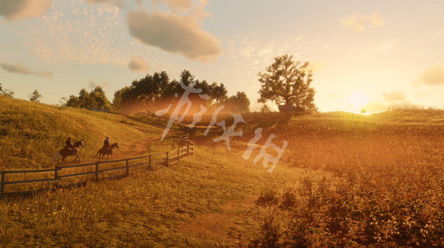 《荒野大鏢客2》怎樣提升自己的格鬥能力？格鬥與處決技巧分享