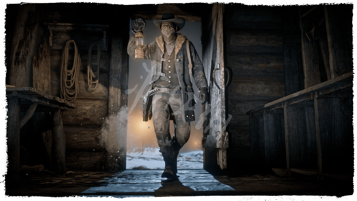 《荒野大鏢客2》6月8日更新了什麽？6月8日更新內容一覽