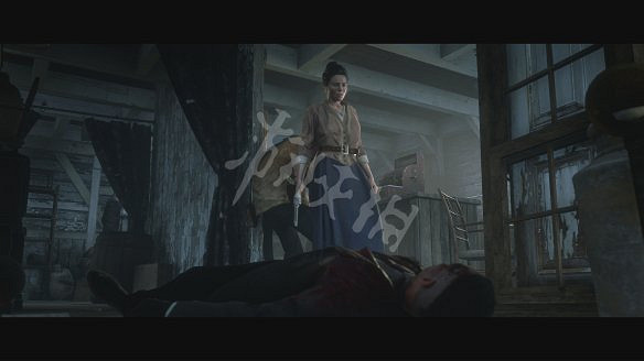 《荒野大鏢客2》圖文攻略:主線流程+支線任務+槍械系統+服裝系統+戰鬥系統+狩獵系統+馬匹系統+地圖資源+榮譽系統+介面介紹+上手操作 《荒野大鏢客2》圖文攻略:主線流程+支線任務+槍械系統+服裝系統+戰鬥系統+狩獵系統+馬匹系統+地圖資源+榮譽系統+介面介紹+上手操作