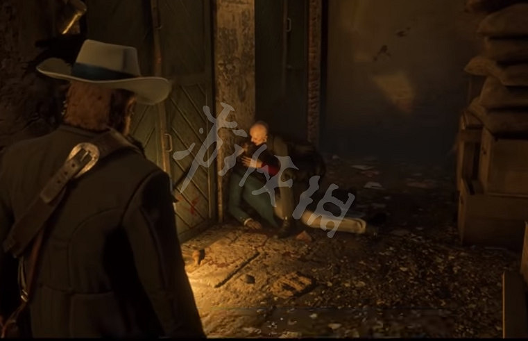 《荒野大鏢客2》聖丹尼斯吸血鬼事件怎麽解鎖？吸血鬼事件解鎖方法