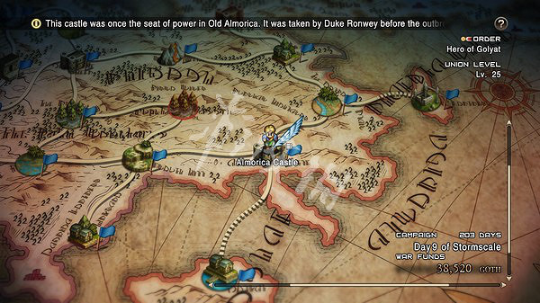 《皇家騎士團重生》空中庭院暗門在哪?空中庭院暗門一覽 《皇家騎士團重生》空中庭院暗門在哪?空中庭院暗門一覽