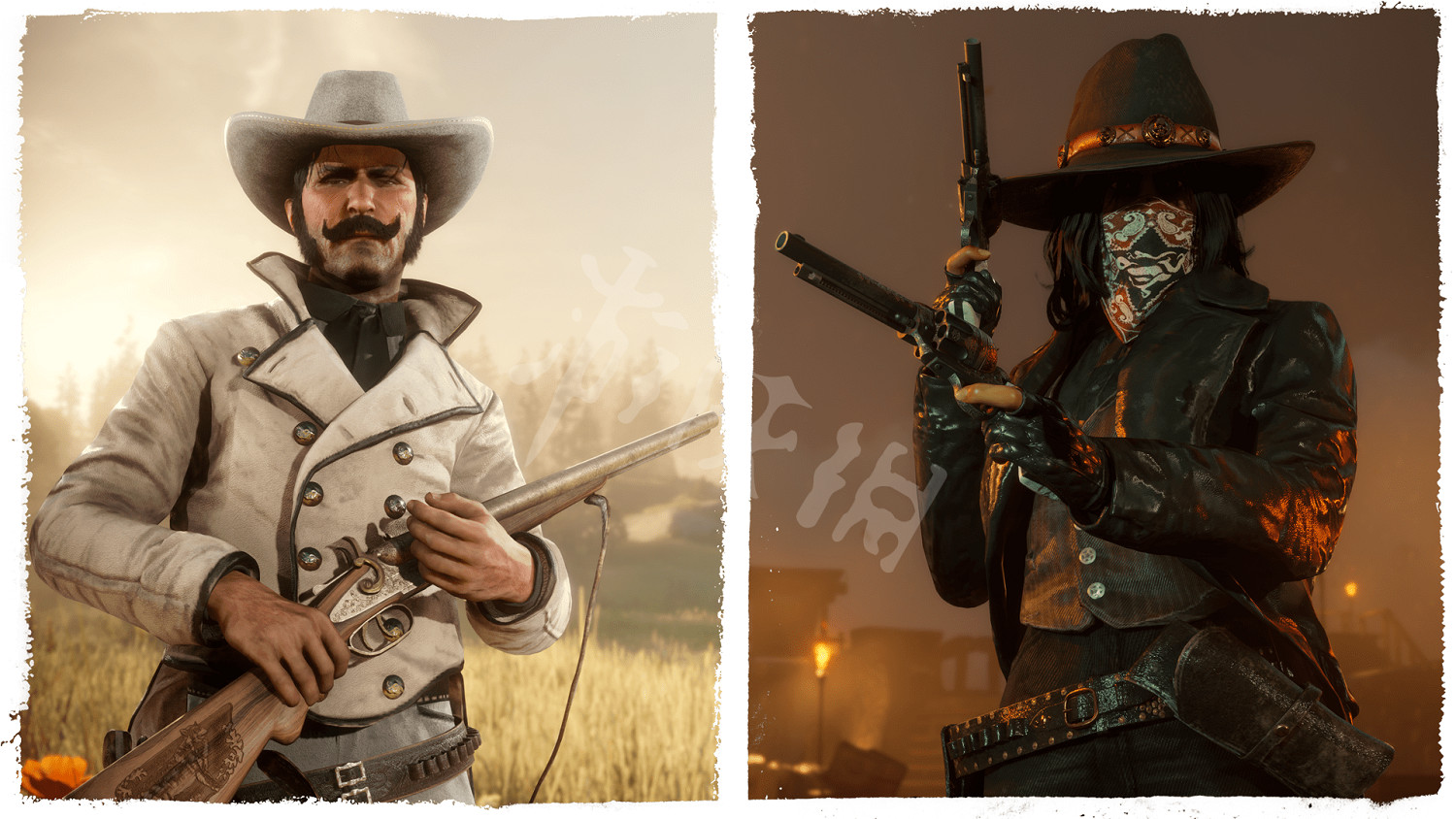 《荒野大鏢客2》8月17日更新了什麽?8月17日更新內容一覽 《荒野大鏢客2》8月17日更新了什麽?8月17日更新內容一覽