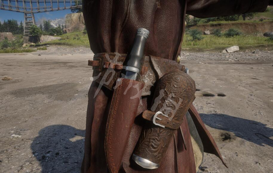 《荒野大鏢客2》幫派成員武器有哪些?幫派成員特殊武器匯總 《荒野大鏢客2》幫派成員武器有哪些?幫派成員特殊武器匯總