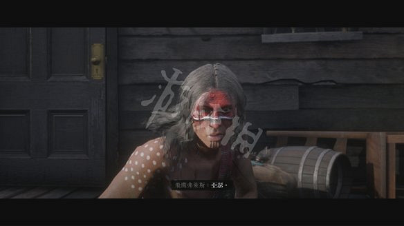 《荒野大鏢客2》圖文攻略:主線流程+支線任務+槍械系統+服裝系統+戰鬥系統+狩獵系統+馬匹系統+地圖資源+榮譽系統+介面介紹+上手操作 《荒野大鏢客2》圖文攻略:主線流程+支線任務+槍械系統+服裝系統+戰鬥系統+狩獵系統+馬匹系統+地圖資源+榮譽系統+介面介紹+上手操作