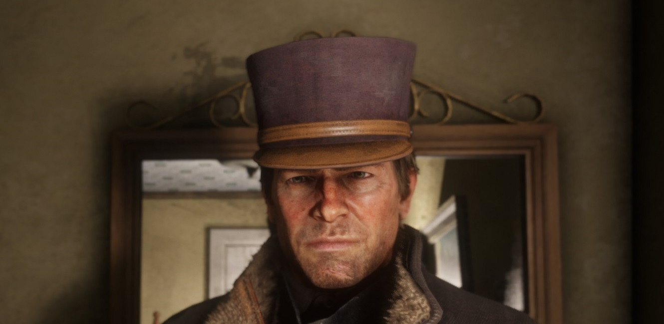 《荒野大鏢客2》快遞帽怎麽獲得 快遞帽獲得方法分享 《荒野大鏢客2》快遞帽怎麽獲得 快遞帽獲得方法分享