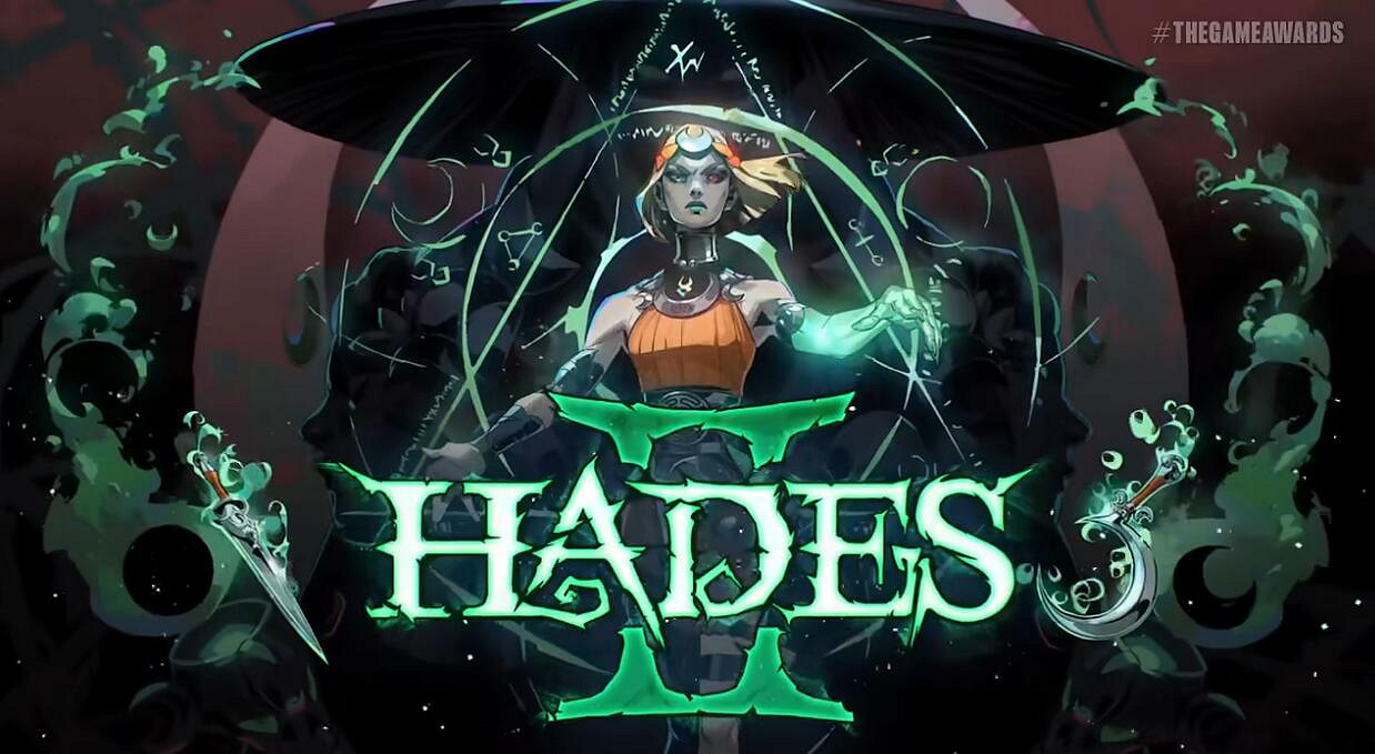 除了艾爾登法環壓軸逆襲，這屆TGA還有更多樂子