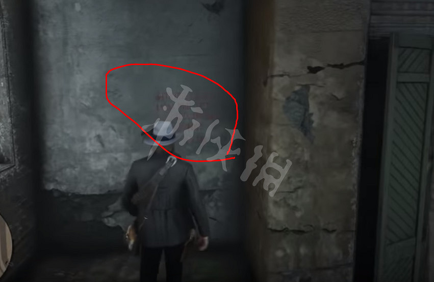 《荒野大鏢客2》聖丹尼斯吸血鬼事件怎麽解鎖？吸血鬼事件解鎖方法