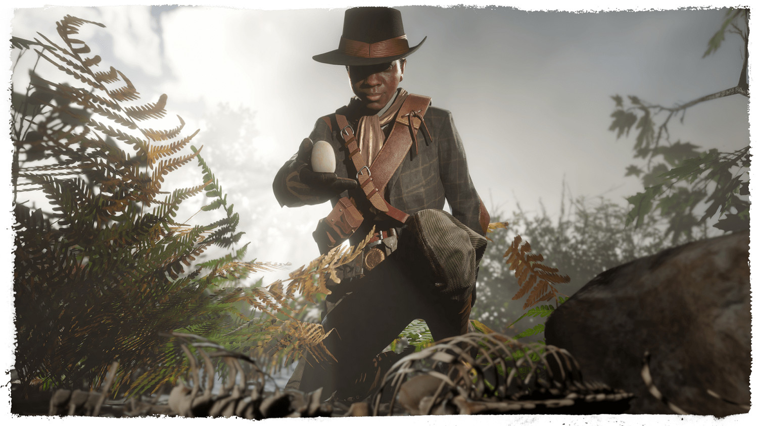 《荒野大鏢客2》6月15日更新了什麽?6月15日更新內容一覽 《荒野大鏢客2》6月15日更新了什麽?6月15日更新內容一覽