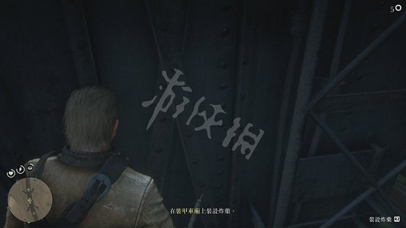 《荒野大鏢客2》圖文攻略:主線流程+支線任務+槍械系統+服裝系統+戰鬥系統+狩獵系統+馬匹系統+地圖資源+榮譽系統+介面介紹+上手操作 《荒野大鏢客2》圖文攻略:主線流程+支線任務+槍械系統+服裝系統+戰鬥系統+狩獵系統+馬匹系統+地圖資源+榮譽系統+介面介紹+上手操作