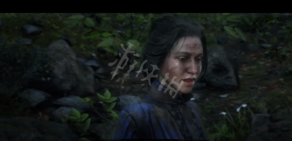 《荒野大鏢客2》寡婦在哪裡？寡婦任務玩法技巧