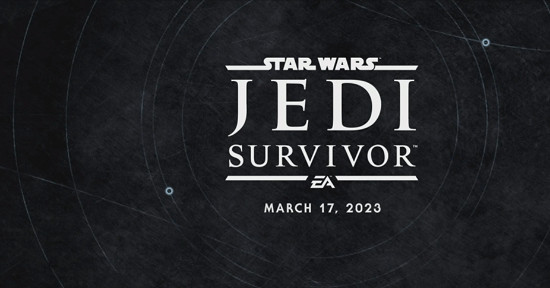 TGA22：《星際大戰絕地：倖存者》新預告/發售日公布