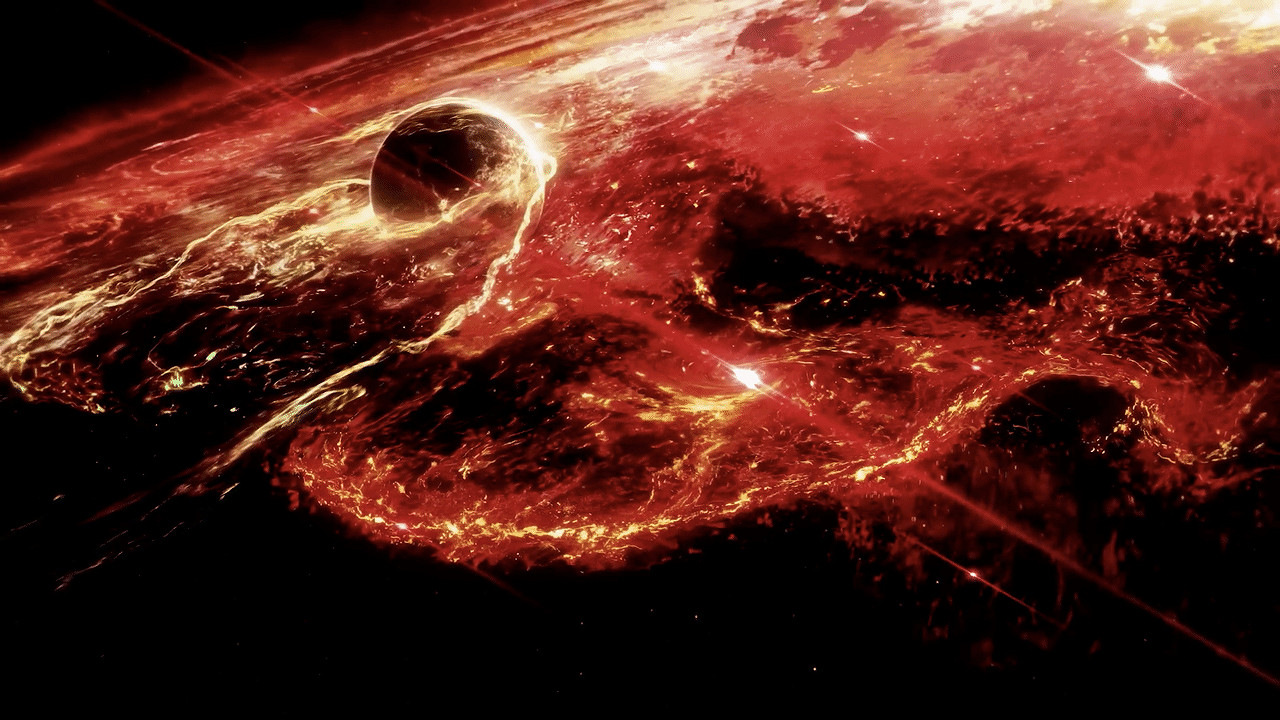 TGA22：《裝甲核心6》中文預告 副標題為境界天火！