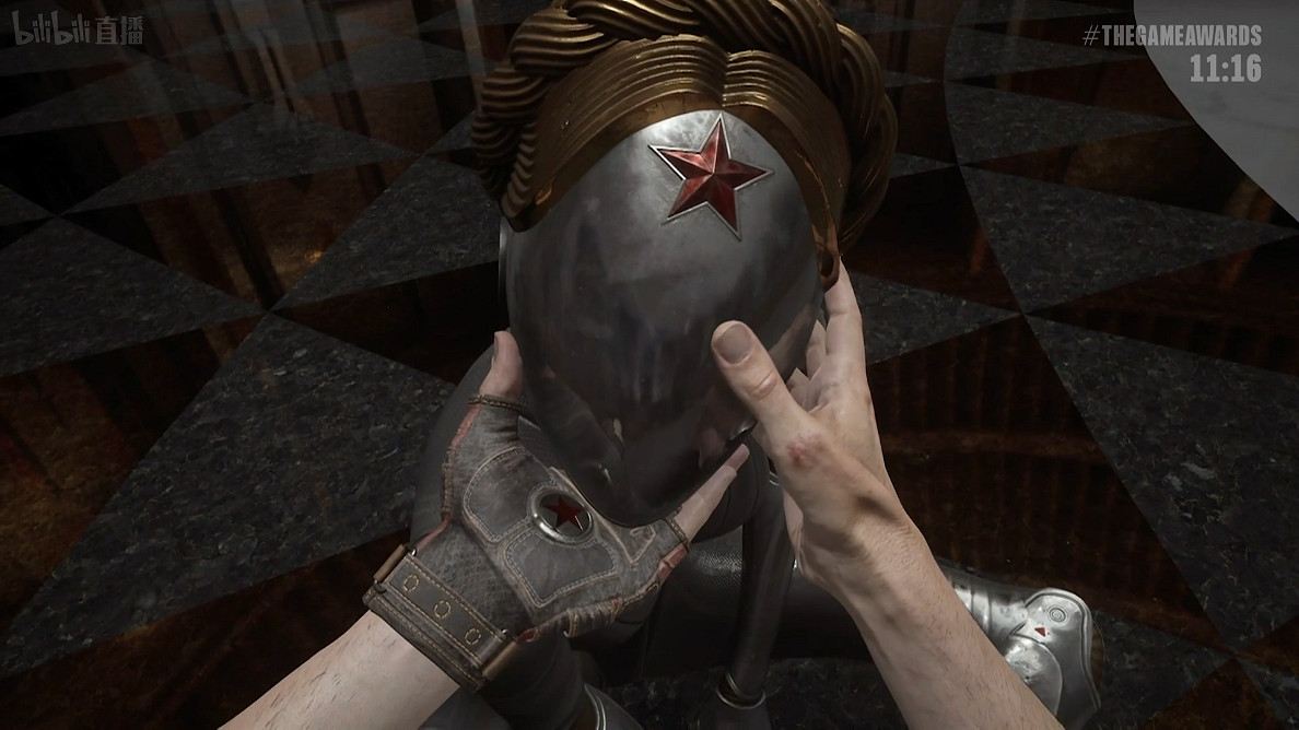 TGA22：《原子之心》新宣傳片 2023年2月21日發售