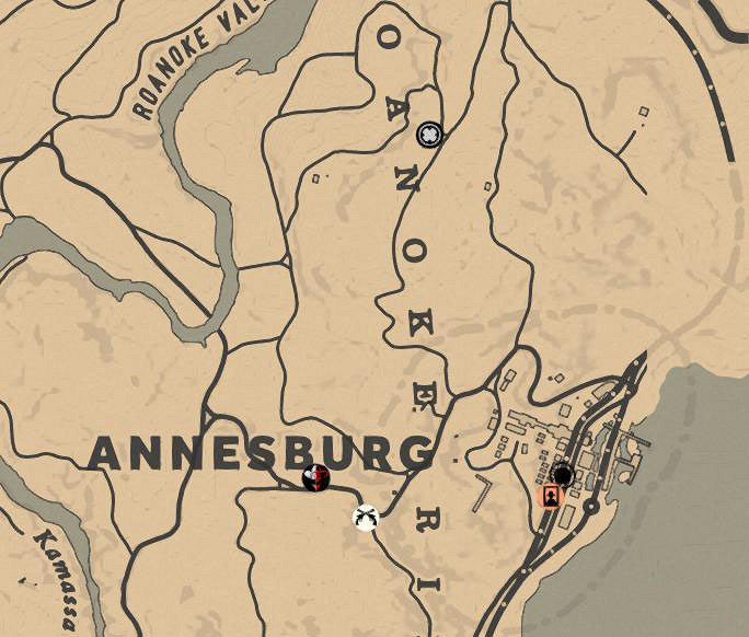 《荒野大鏢客2》2.20日常挑戰任務介紹 2.20每日任務是什麽