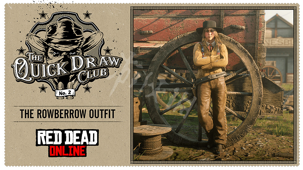 《荒野大鏢客2》8月31日更新了什麽?8月31日更新內容一覽 《荒野大鏢客2》8月31日更新了什麽?8月31日更新內容一覽