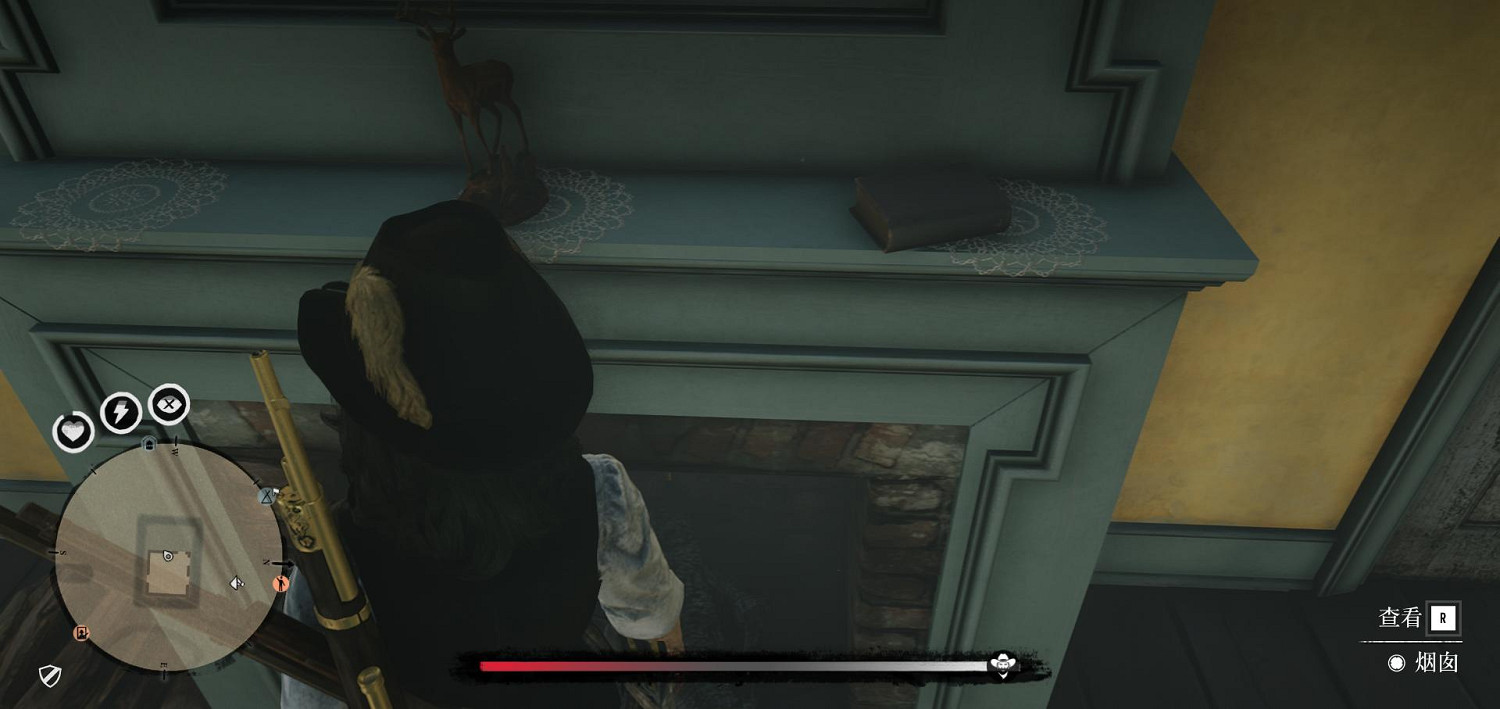 《荒野大鏢客2》收藏家玩法小技巧分享 收藏家怎麽玩