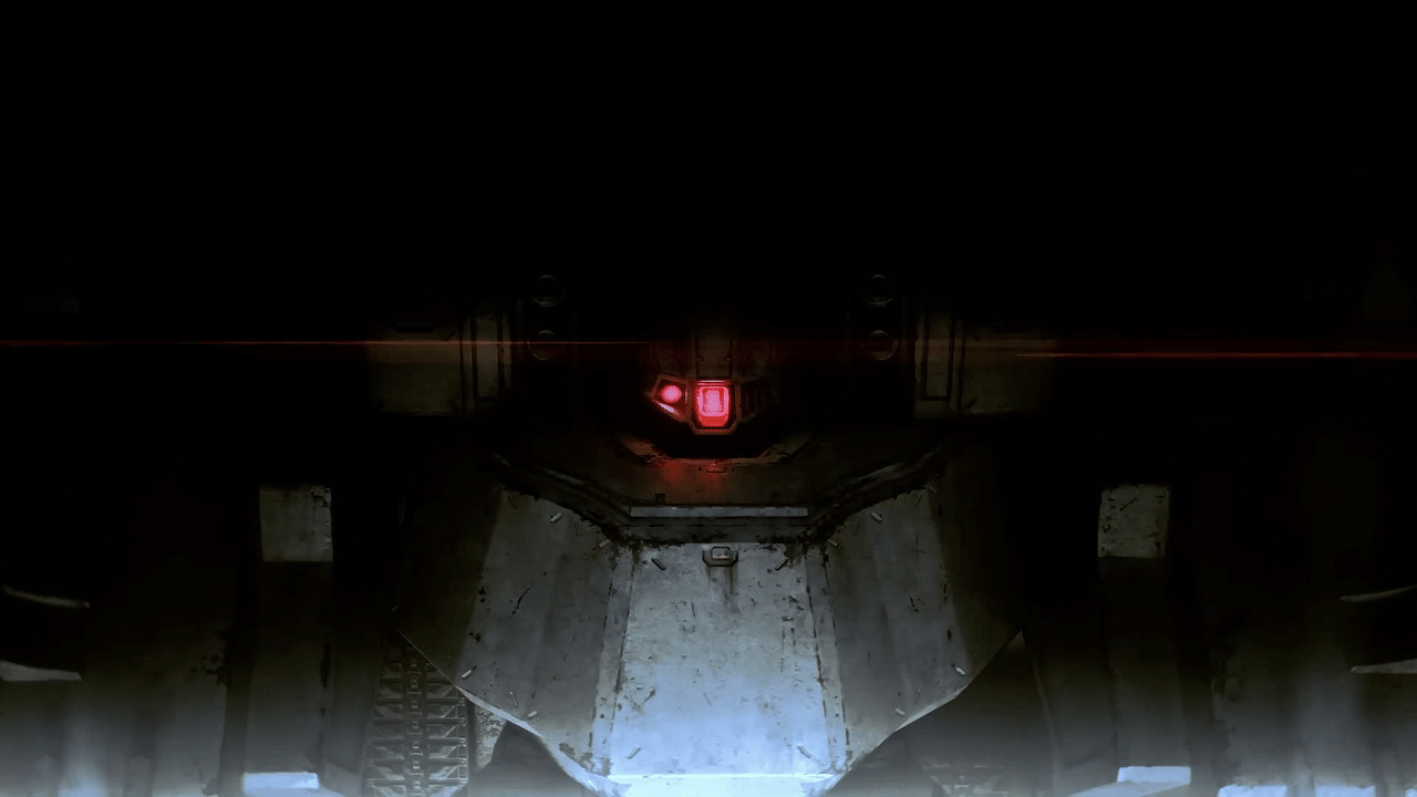 TGA22：《裝甲核心6》中文預告 副標題為境界天火！