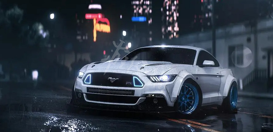 《極速快感:桀驁不馴》福特野馬怎麽獲得?福特野馬獲得方法分享 《極速快感:桀驁不馴》福特野馬怎麽獲得?福特野馬獲得方法分享