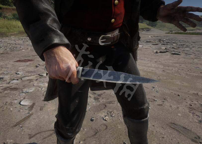 《荒野大鏢客2》幫派成員武器有哪些?幫派成員特殊武器匯總 《荒野大鏢客2》幫派成員武器有哪些?幫派成員特殊武器匯總