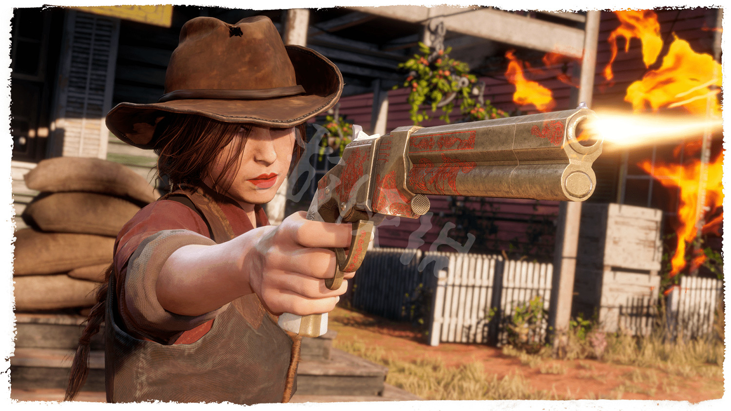 《荒野大鏢客2》6月22日更新了什麽?6月22日更新內容介紹 《荒野大鏢客2》6月22日更新了什麽?6月22日更新內容介紹