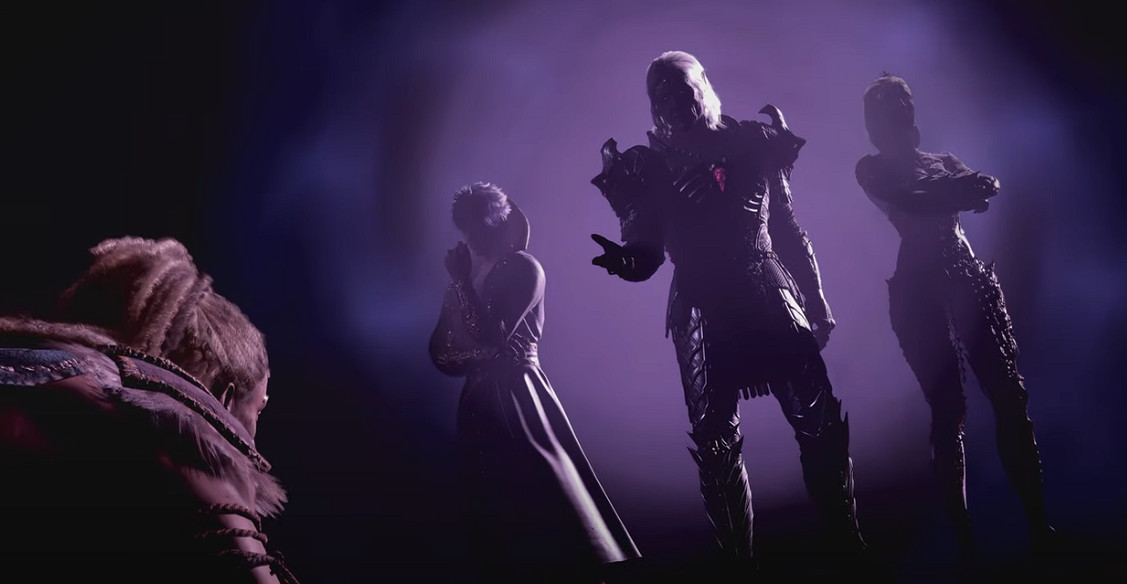 TGA22:《柏德之門3》官宣正式版將於2023年8月推出！