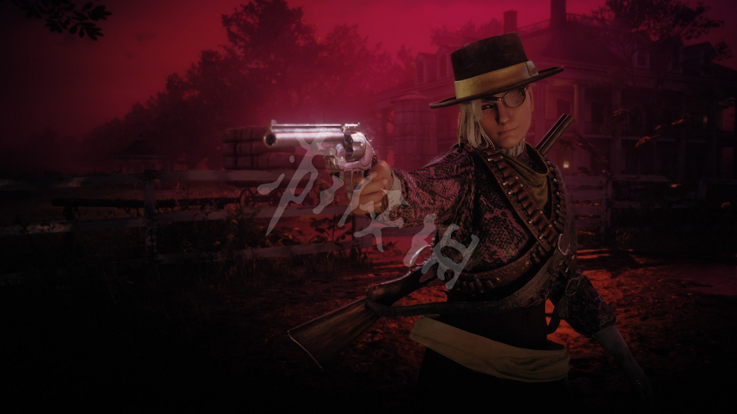 《荒野大鏢客2》查爾斯夏特奈的素描怎麽獲得 查爾斯夏特奈的素描獲得流程 《荒野大鏢客2》查爾斯夏特奈的素描怎麽獲得 查爾斯夏特奈的素描獲得流程