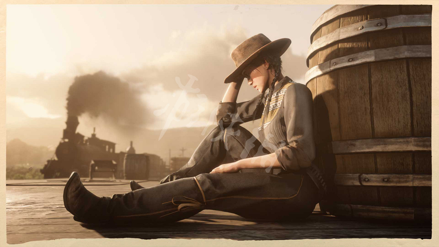 《荒野大鏢客2》6月1日更新了什麽?6月1日更新內容介紹 《荒野大鏢客2》6月1日更新了什麽?6月1日更新內容介紹