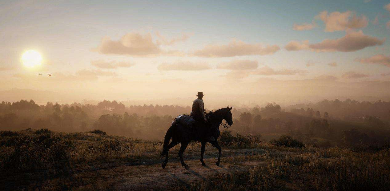 《荒野大鏢客2》賞金獵人職業怎麽玩?賞金獵人職業玩法介紹 《荒野大鏢客2》賞金獵人職業怎麽玩?賞金獵人職業玩法介紹