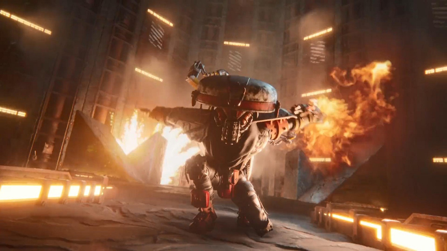 TGA 2022:《Meet Your Maker》2023年4月4日發售 TGA 2022:《Meet Your Maker》2023年4月4日發售