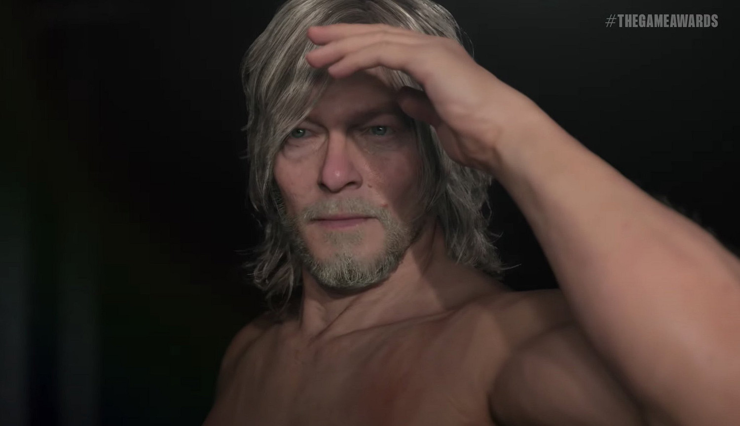 TGA22：小島秀夫《死亡擱淺2》震撼亮相！&quot;弩哥&quot;回歸