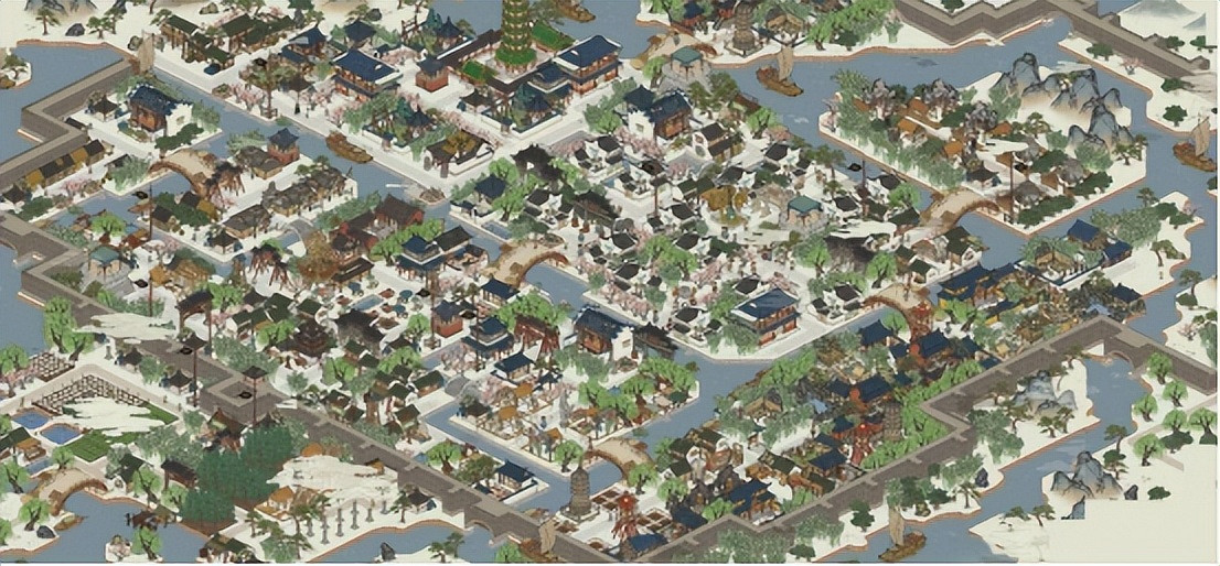 手遊市場不只有日式二次元畫風 這些同樣好看又好玩