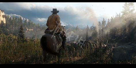 《荒野大鏢客2》新手獨狼怎麽玩 新手獨狼攻略