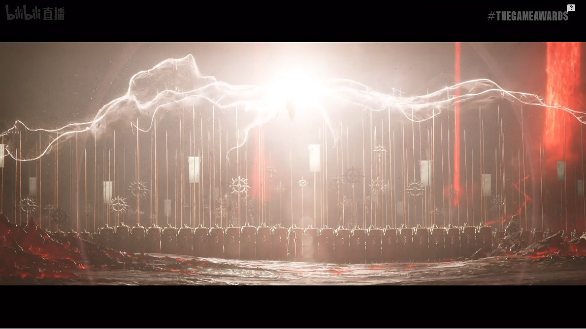 TGA22：《暗黑破壞神4》CG動畫 2023年6月6日發售