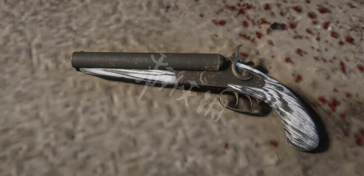 《荒野大鏢客2》幫派成員武器有哪些?幫派成員特殊武器匯總 《荒野大鏢客2》幫派成員武器有哪些?幫派成員特殊武器匯總